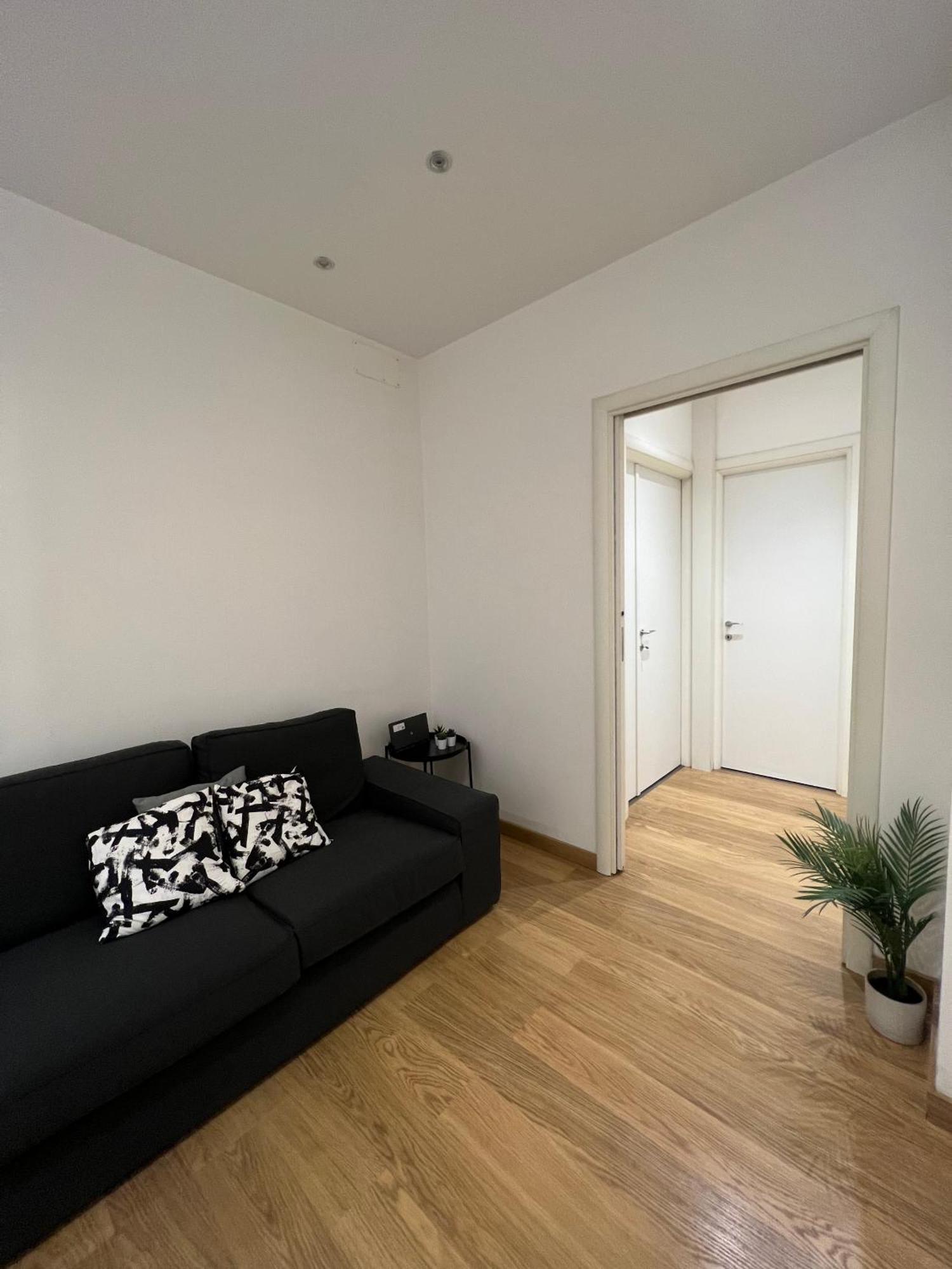 Porta Metronia Apartment Rome Bagian luar foto
