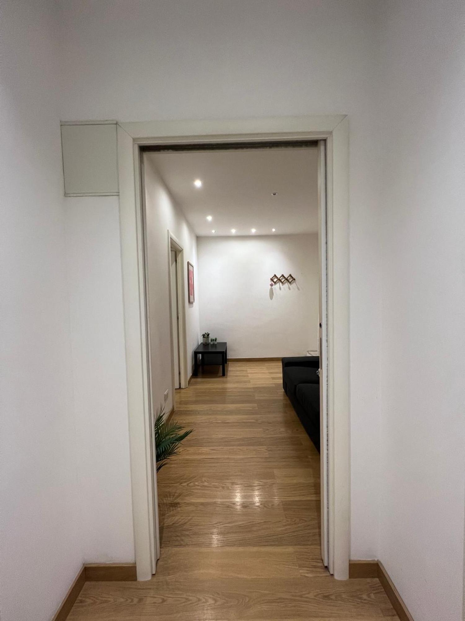 Porta Metronia Apartment Rome Bagian luar foto