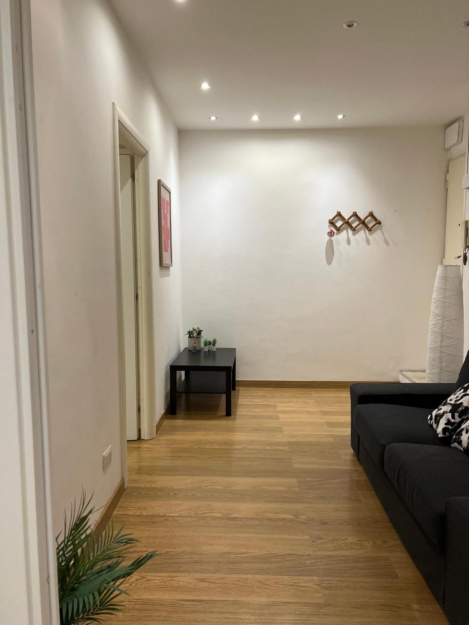 Porta Metronia Apartment Rome Bagian luar foto