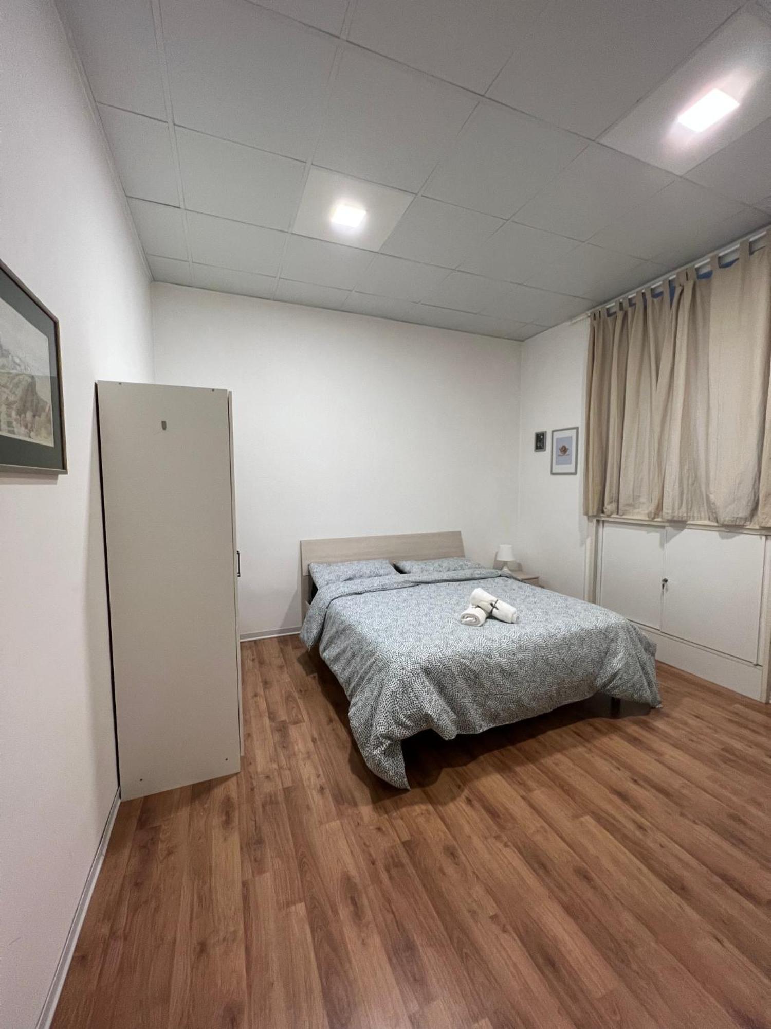Porta Metronia Apartment Rome Bagian luar foto