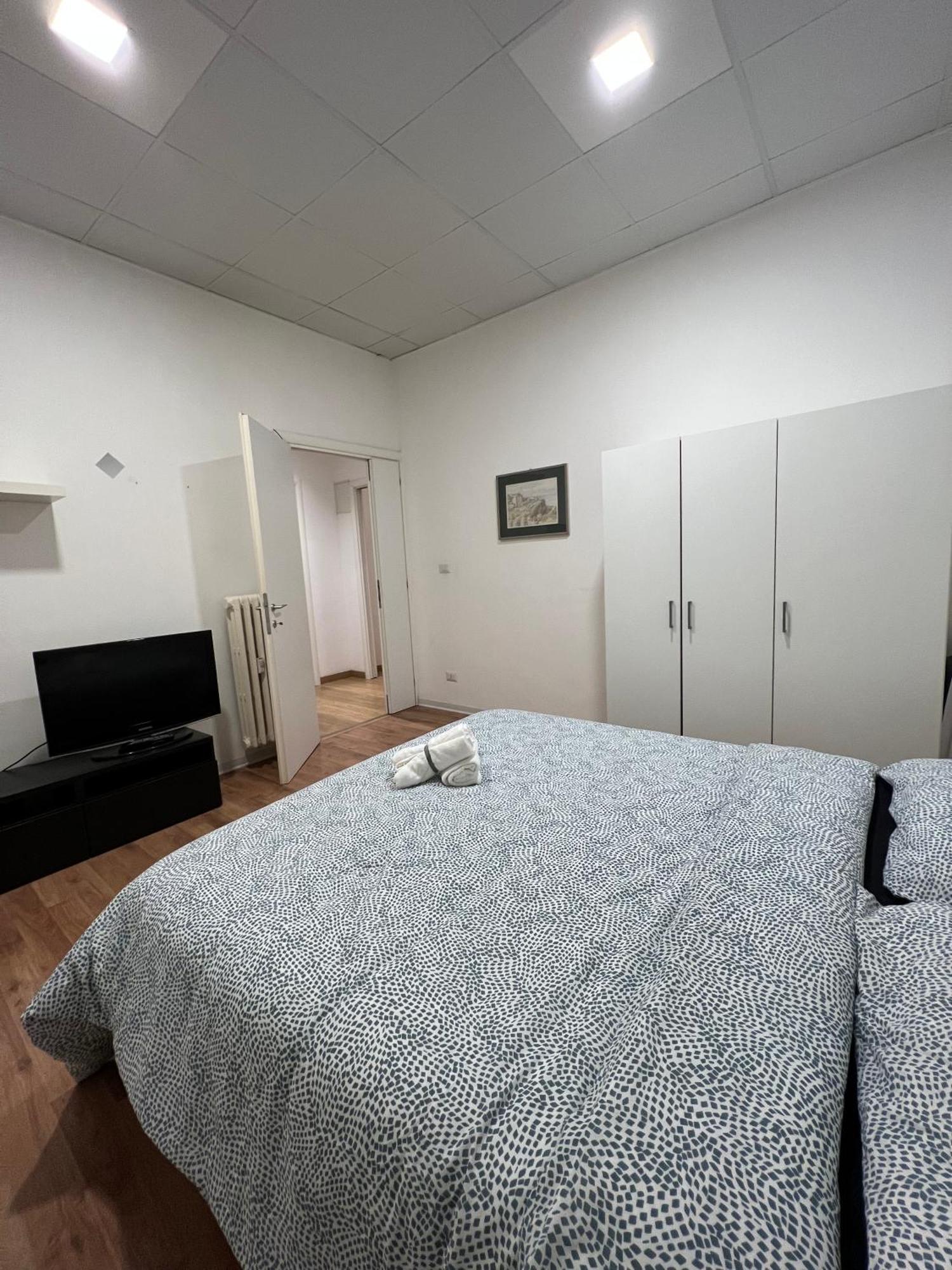 Porta Metronia Apartment Rome Bagian luar foto