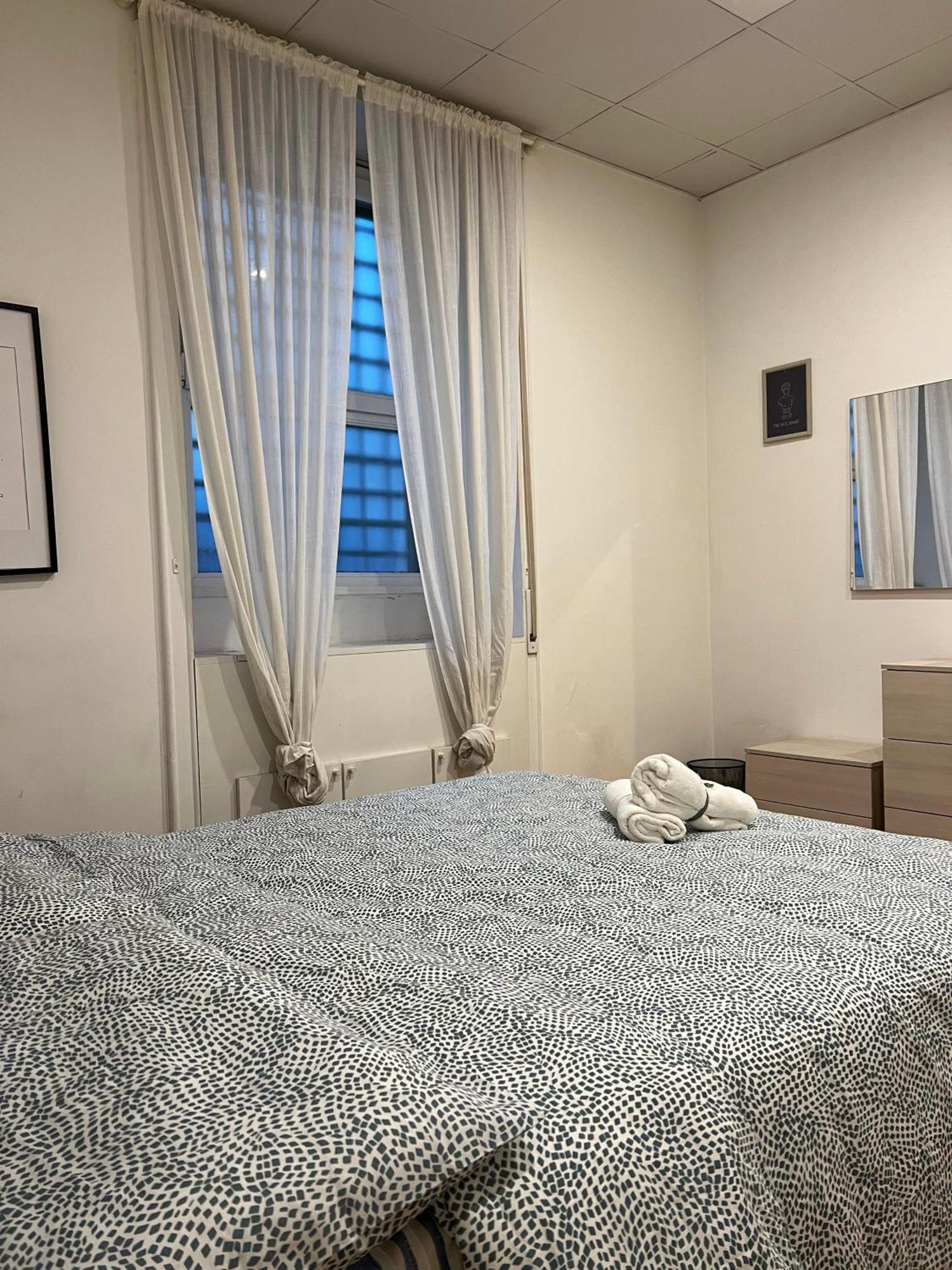 Porta Metronia Apartment Rome Bagian luar foto