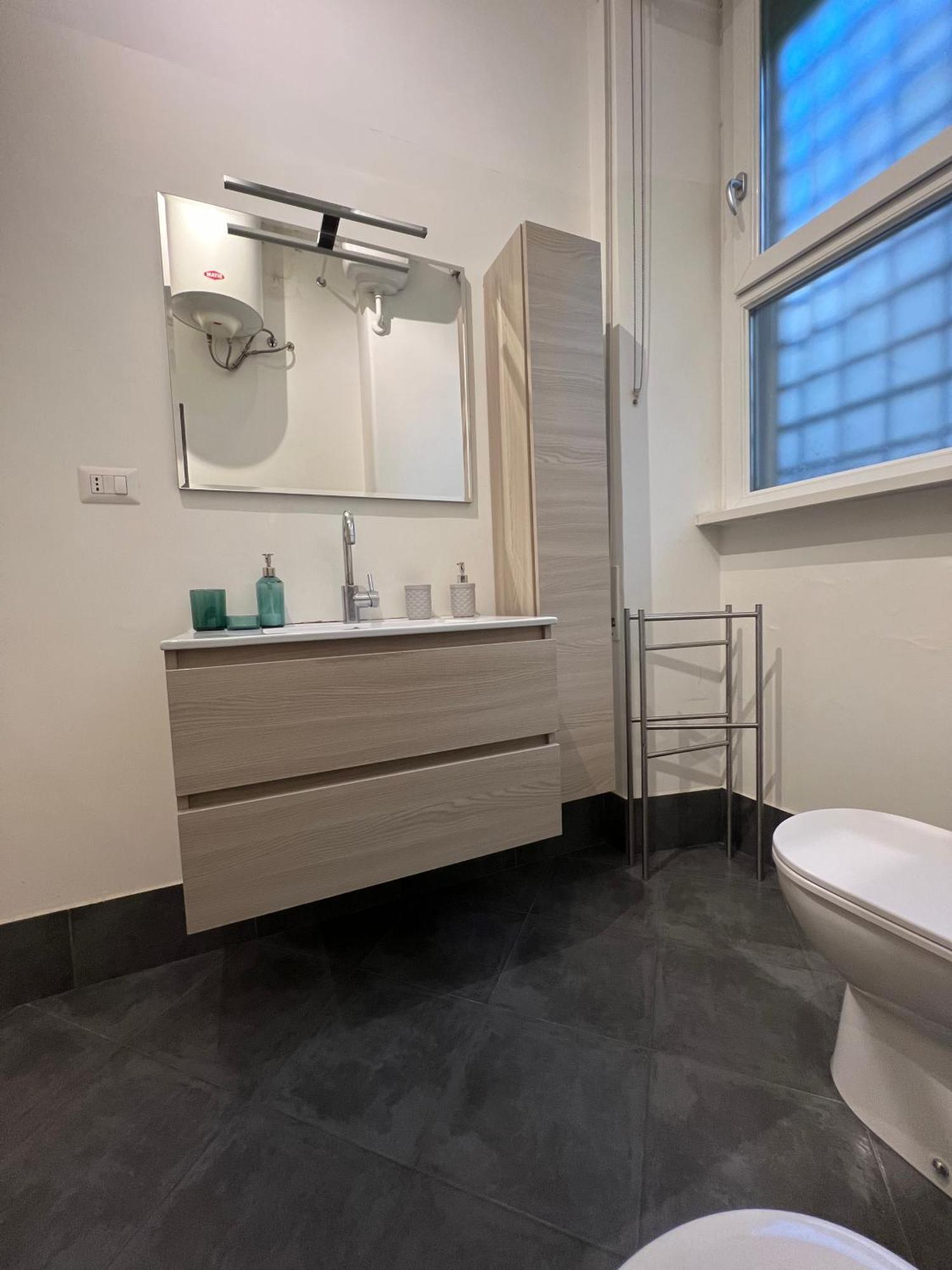 Porta Metronia Apartment Rome Bagian luar foto