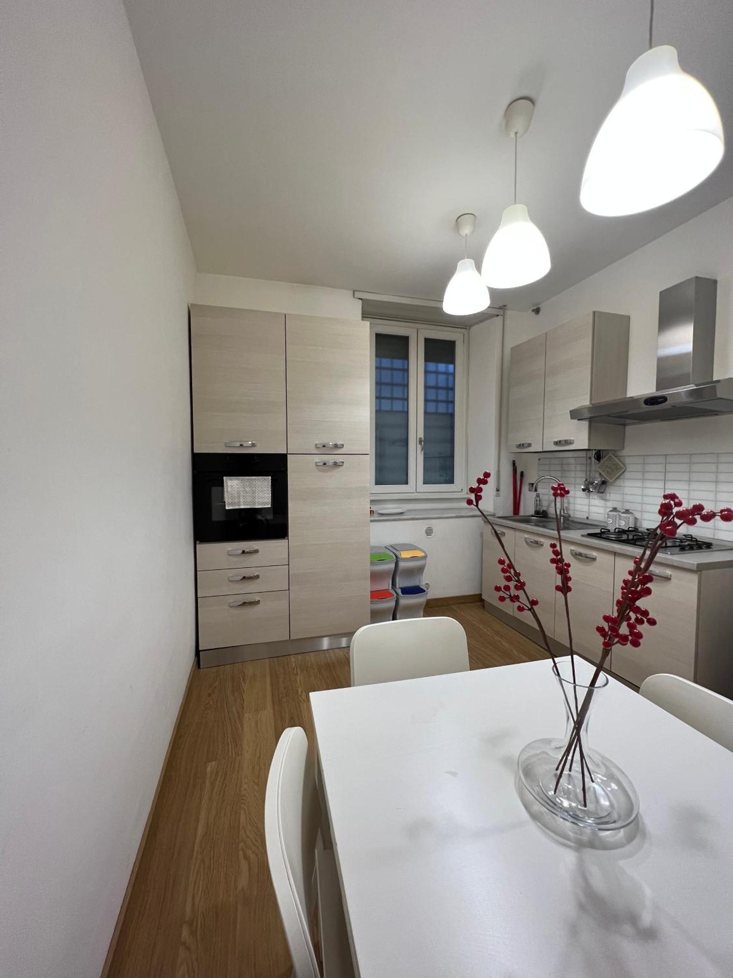 Porta Metronia Apartment Rome Bagian luar foto