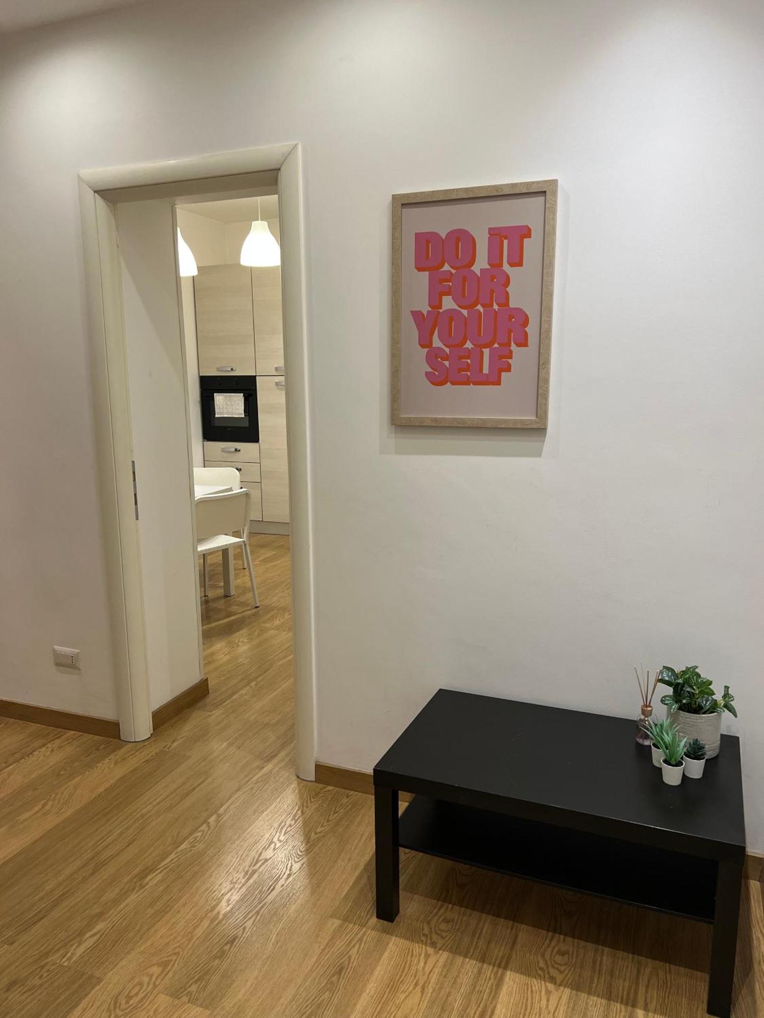 Porta Metronia Apartment Rome Bagian luar foto