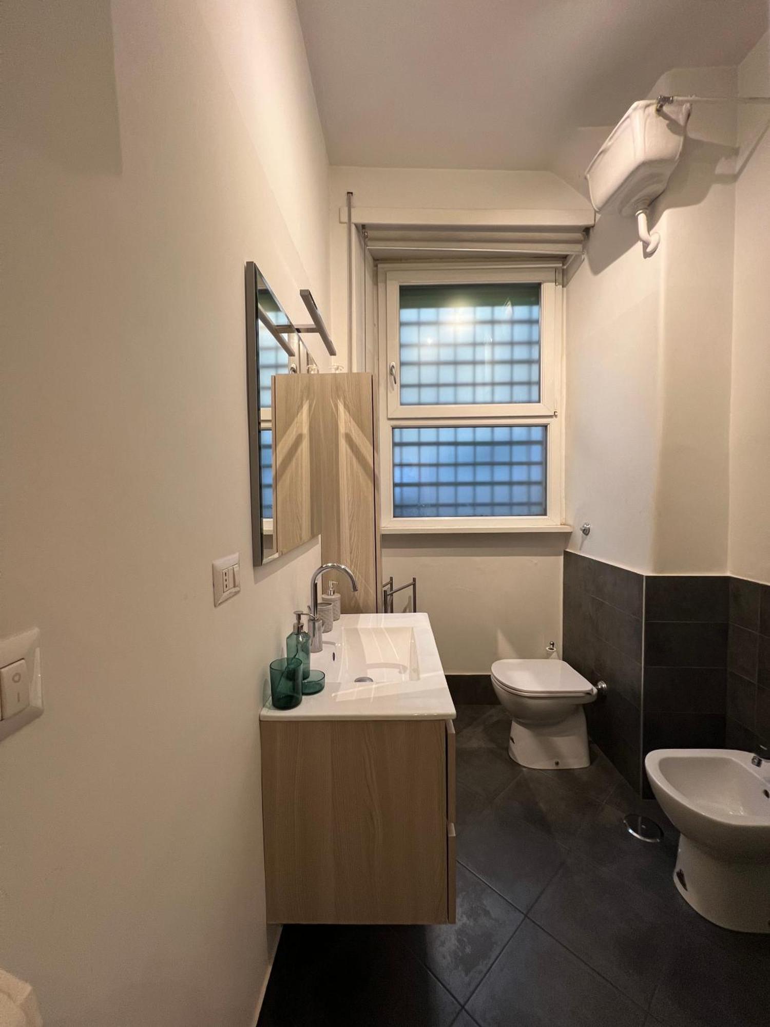 Porta Metronia Apartment Rome Bagian luar foto