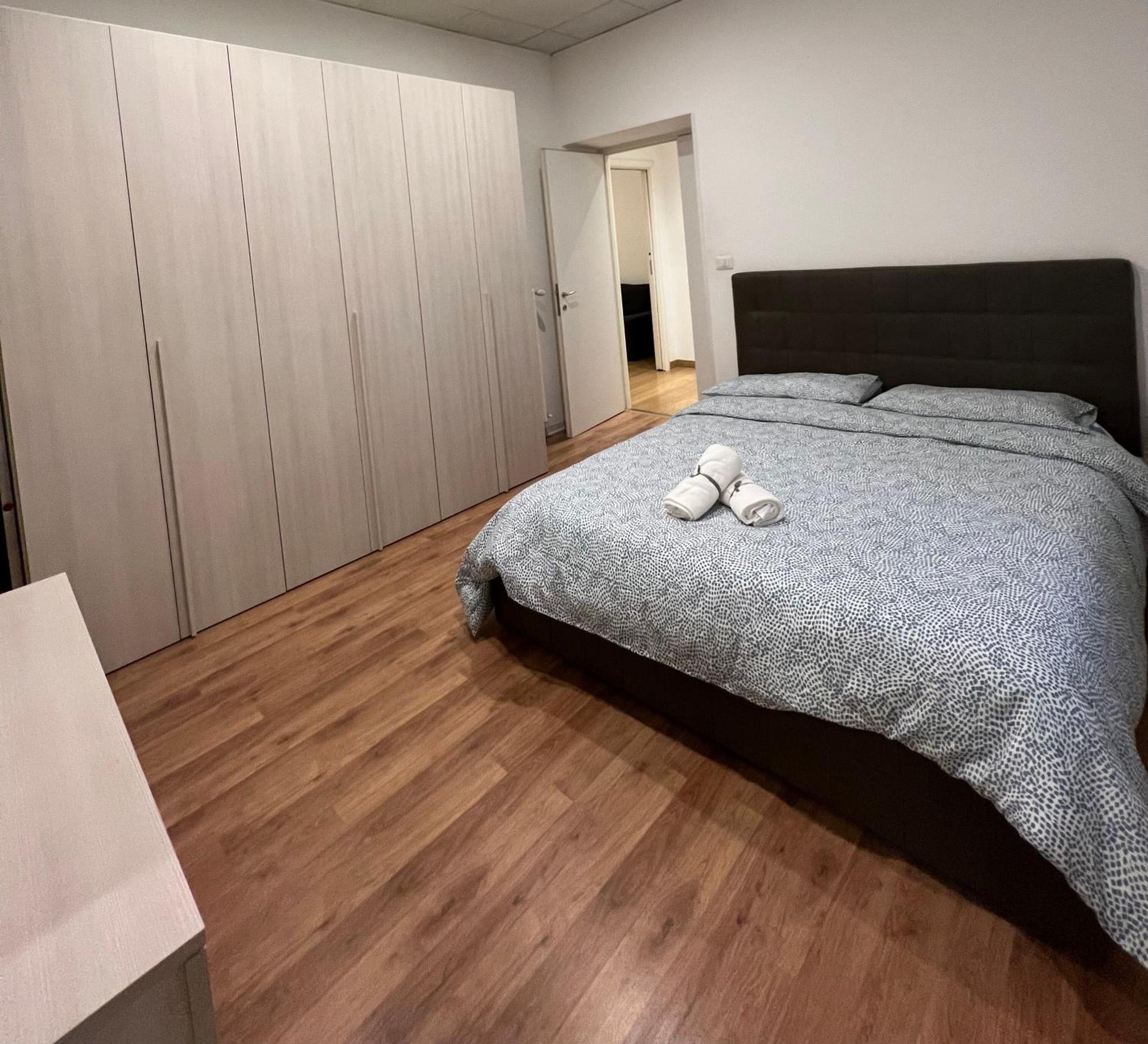Porta Metronia Apartment Rome Bagian luar foto
