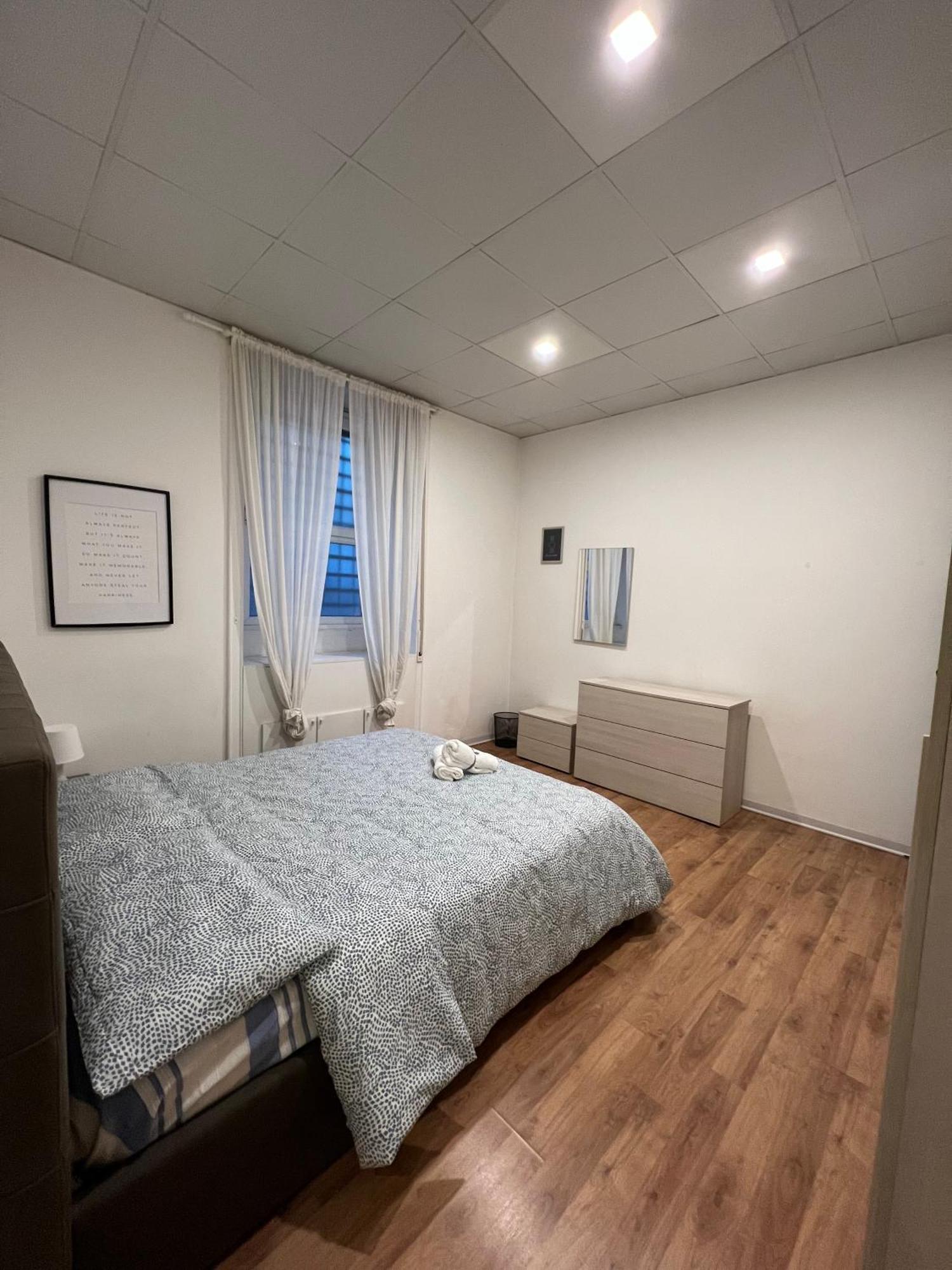 Porta Metronia Apartment Rome Bagian luar foto