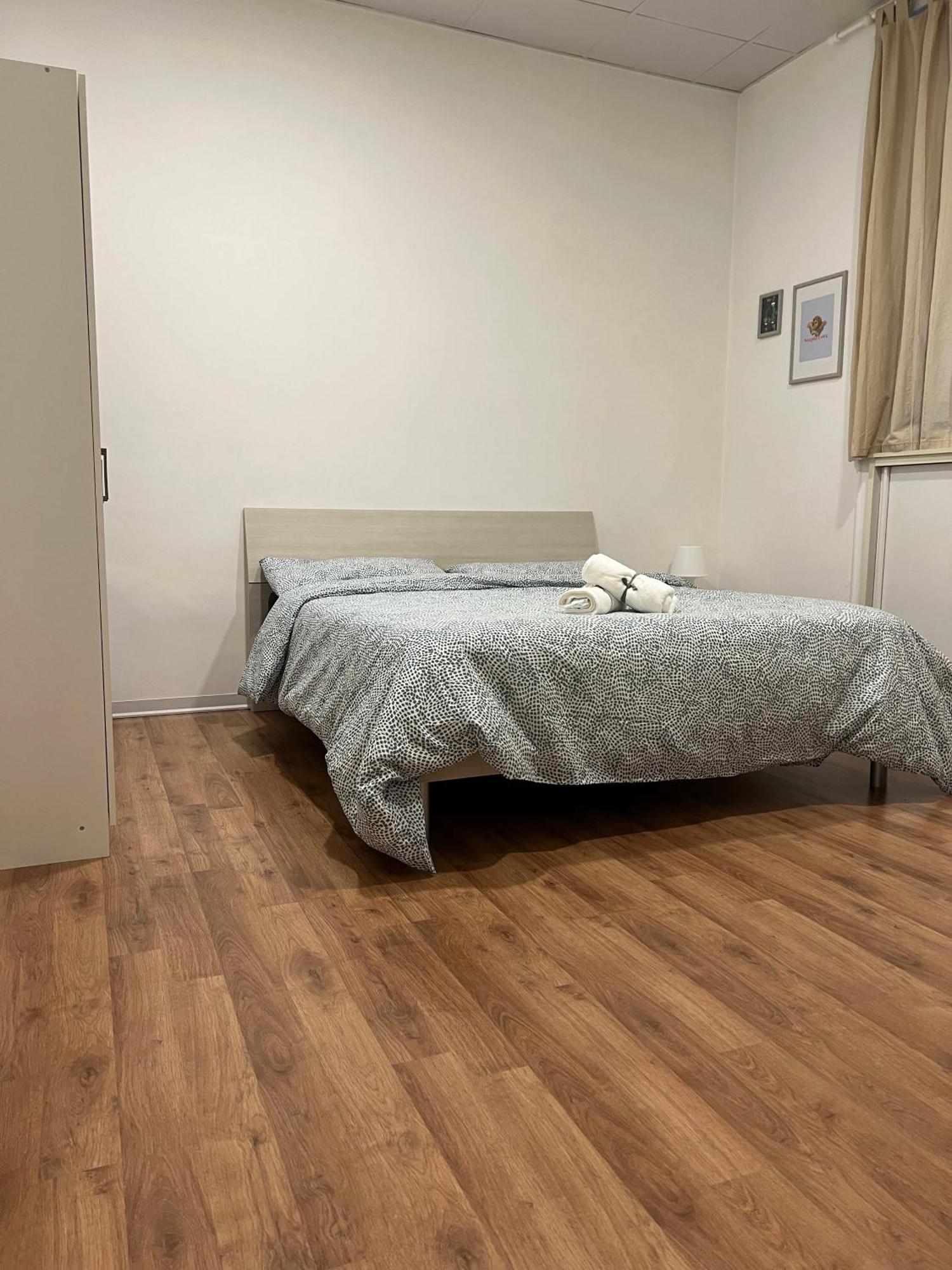 Porta Metronia Apartment Rome Bagian luar foto