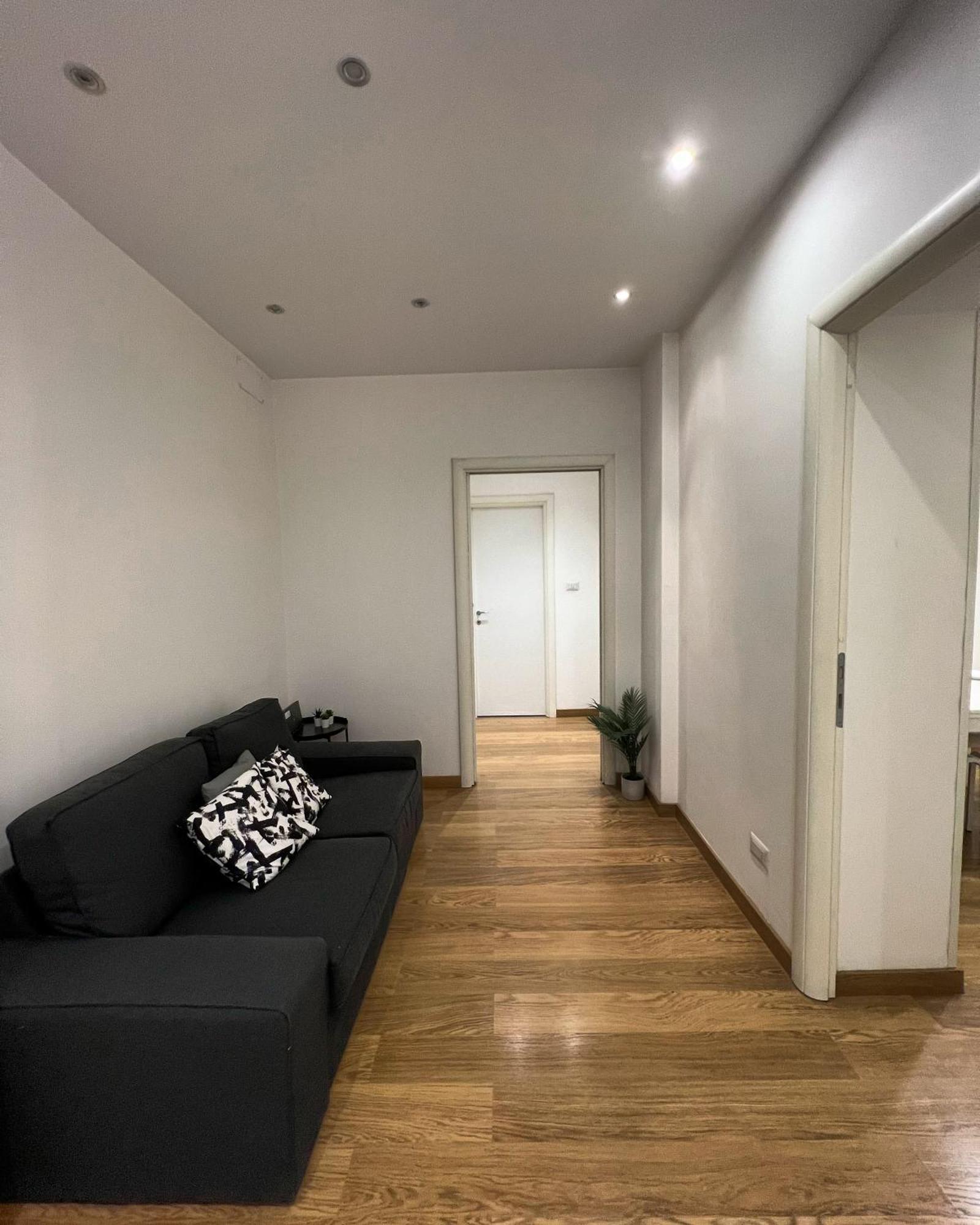 Porta Metronia Apartment Rome Bagian luar foto