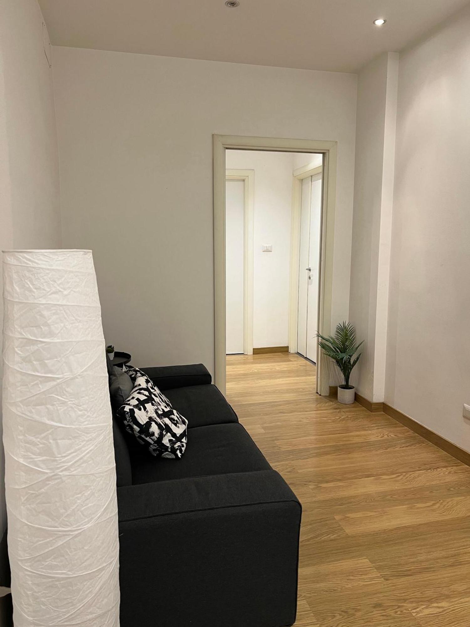 Porta Metronia Apartment Rome Bagian luar foto