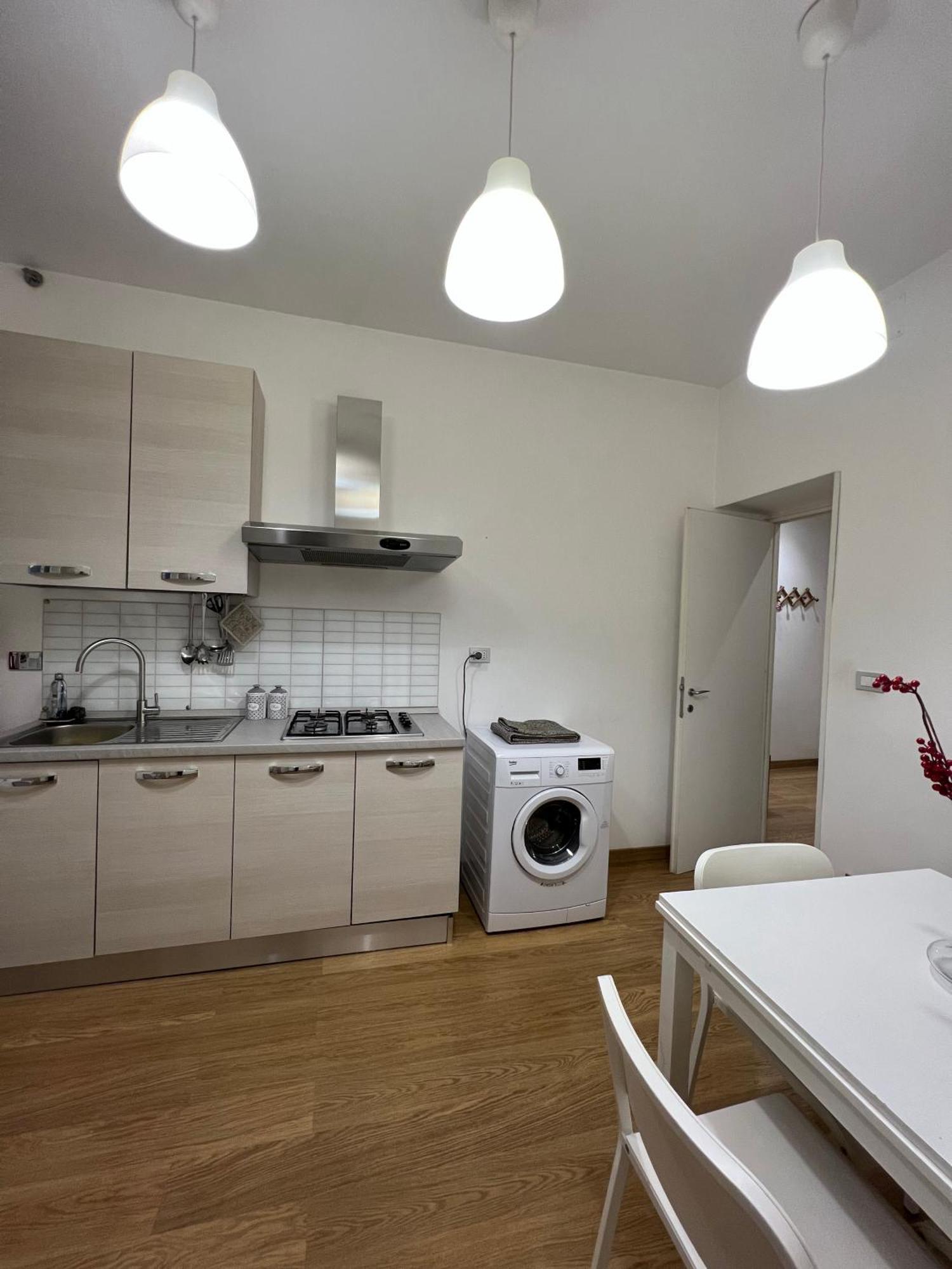 Porta Metronia Apartment Rome Bagian luar foto